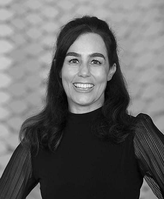 Paula Bertoli - Executive Assistant - Founder