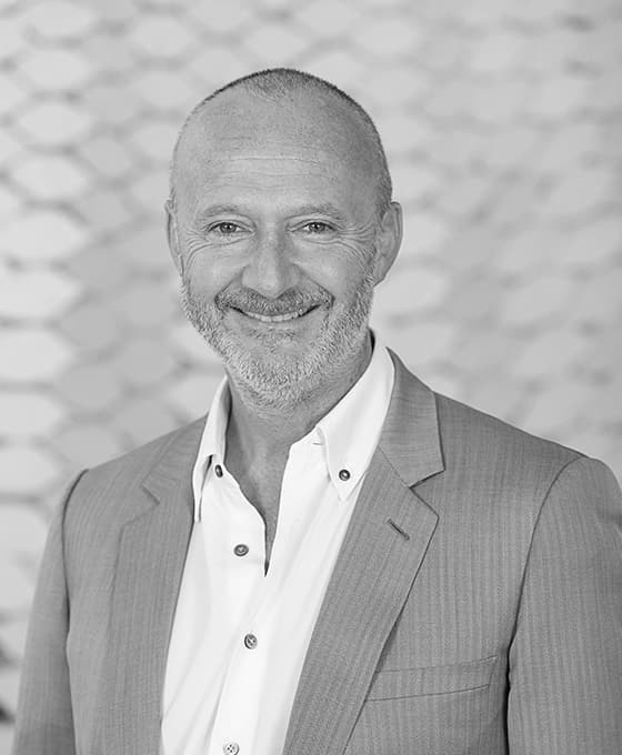Daniel Besen - Founder & Advisory Board Member