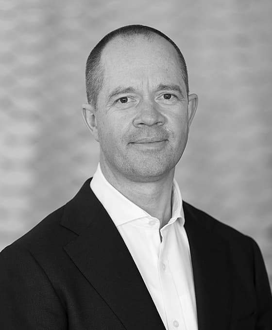 Duncan Murray - Chief Executive Officer, Advisory Board Member