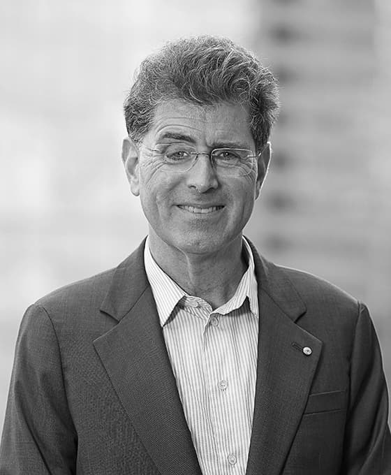 Henry Lanzer AM