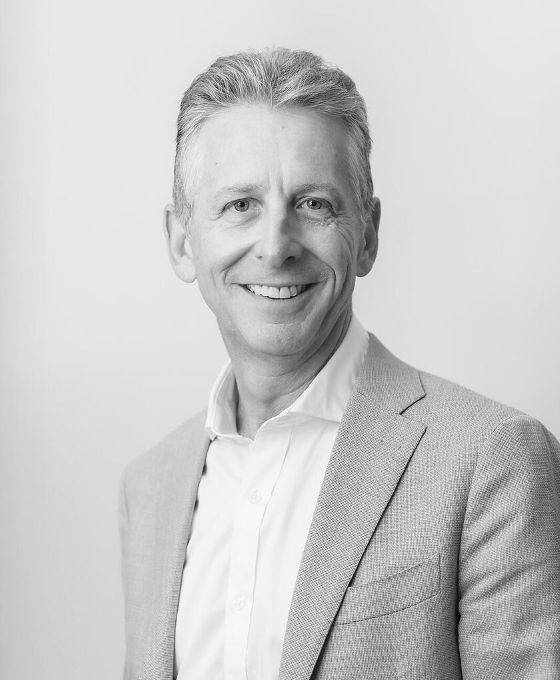 Darren Steinberg