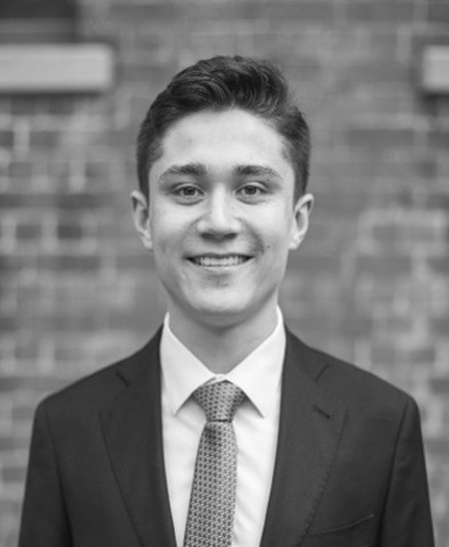 Jake Hum - Senior Associate