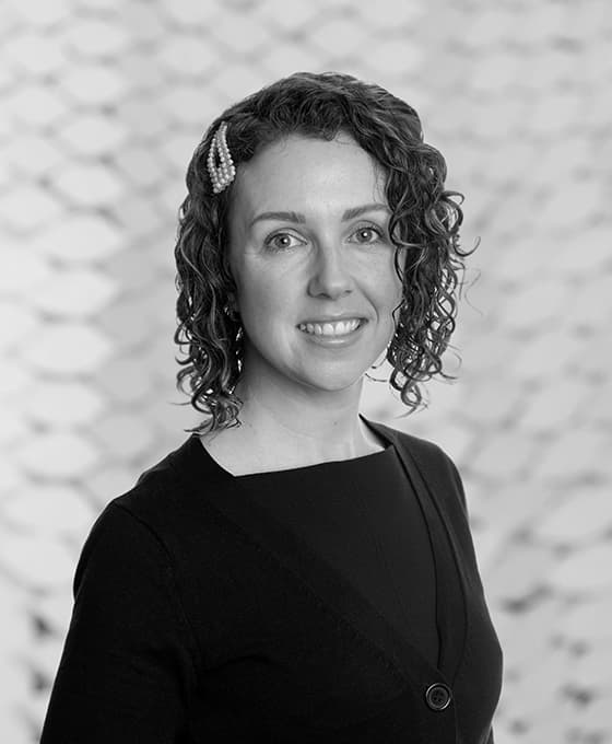 Tiffany Orchard - Executive Assistant - CEO