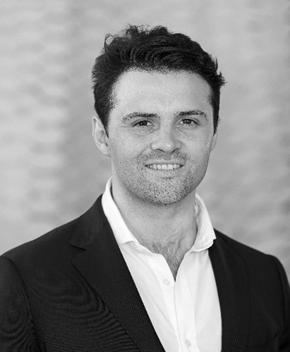 Tim Parker - Associate Director